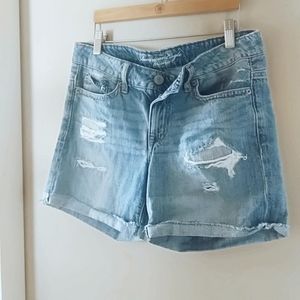 American Eagle / jean shorts